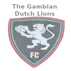 Gambian Dutch Lions